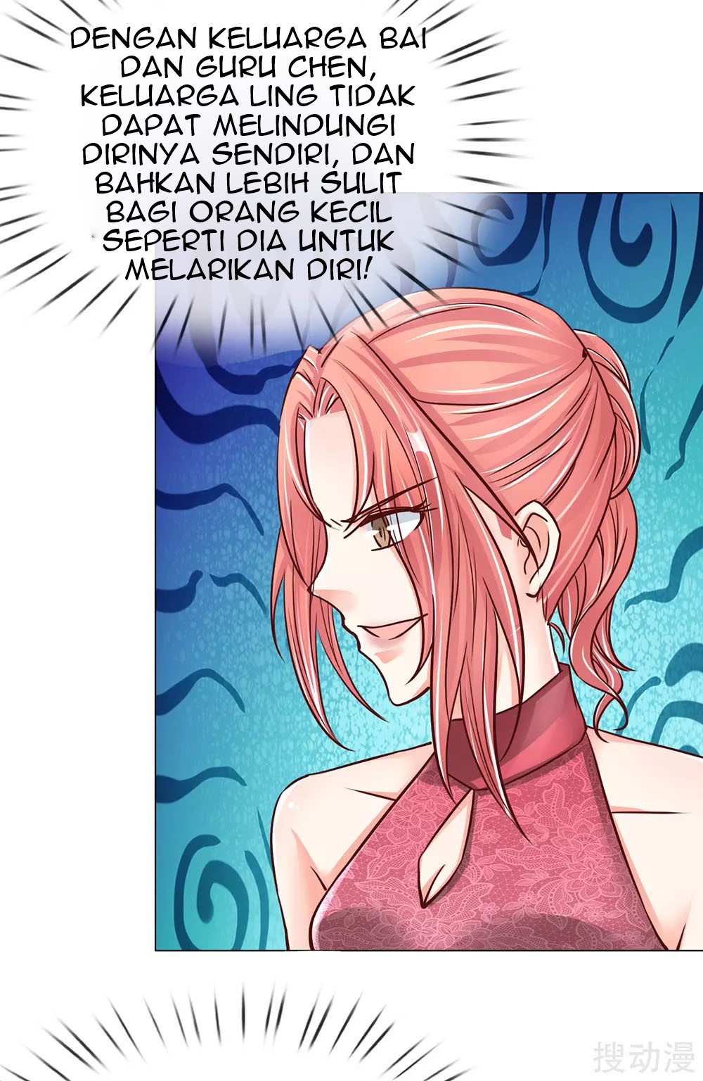 Immortal Daddy Xianzun Chapter 130 Gambar 14